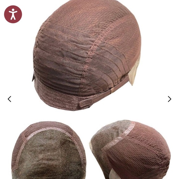 BELLE TRESS LUXE SE NINA HF CAPPUCCINO LATTE-R - STUNNING!!! - Picture 3 of 6